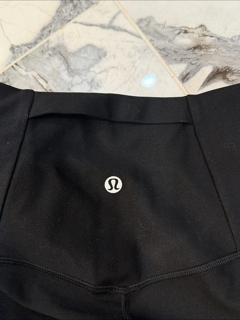 Lululemon High-Waist Sculpting Leggings - Black 4